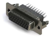 Hd D Sub Conn, Rcpt, 26Pos, Da, Solder; D Sub Connector Type Edac - 50AH3579 - Newark, An Avnet Company