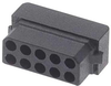 Wire-To-Board Connector, Datamate L-Tek M80-103 Series, Crimp, Receptacle, 10, 2 Mm Rohs Compliant Harwin - 67C8788 - Newark, An Avnet Company