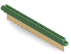 Card Conn, Single Side, 65Pos, Wire Wrap; Card Edge Connector Type Edac - 70AJ4123 - Newark, An Avnet Company