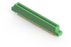Card Conn, Dual Side, 44Pos, Wire Wrap; Card Edge Connector Type Edac - 61AJ0630 - Newark, An Avnet Company