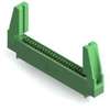 Card Edge Conn, Single Side, 25Pos, Th; Card Edge Connector Type Edac - 67AJ8445 - Newark, An Avnet Company