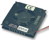 Axial Fan, High Speed Cpu Cooler, Ball, 12 Vdc, 44 Mm, 7.5 Mm Rohs Compliant Sepa -- 74M2345