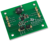 Boost Dc/dc Conv, Evaluation Module; Silicon Manufacturer Texas Instruments - 66AH7347 - Newark, An Avnet Company