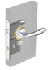 Swing Action Latches - MA-07-332-02-140 - bisco industries