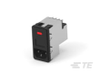 Power Entry Modules - 2-6609106-5 - TE Connectivity