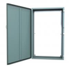 Electrical - Mild Steel - Wallmount Enclosures - 1418R8 - Hammond Manufacturing Company Inc.
