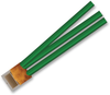 Sensor, Temp, Pt100, 3-Leads, Extended Rohs Compliant Ist Innovative Sensor Technology -- 51AK9237