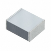 Cap Film 0.068uF 1000V PEN 10% (13 X 10.4 X 5.5mm) Stacked 125C T/R -- 417-LDEQG2680KA5N00 - Image