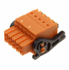 Connectors, Interconnects Terminal Blocks Headers, Plugs and Sockets - Win Source Electronics