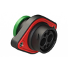 Circular Connector Housings - 889-AHDP02-18-06PN-BRAC030-ND - DigiKey
