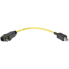 Modular/Ethernet Cables (RJ45, RJ11) - 1195-33452320200003-ND - DigiKey