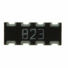 Resistor Networks, Arrays - 743C083823JPTR-ND - DigiKey