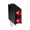 Circuit Board Indicators, Arrays, Light Bars, Bar Graphs - XPC2LUY11D-ND - DigiKey