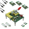 RF, RFID, Wireless Evaluation Boards - 1096-1024-ND - DigiKey