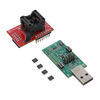 Evaluation and Demonstration Boards and Kits - 150-EV20F92A-ND - DigiKey