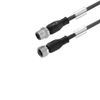 Circular Cable Assemblies - 281-7230-ND - DigiKey