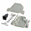 D-Sub, D-Shaped Connector Backshells, Hoods - AE11543-ND - DigiKey