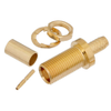 Coaxial Connector (RF) Assemblies - 5328-FMCN1839-ND - DigiKey