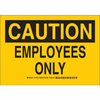 Signs, Nameplates, Posters - 2267-124682-ND - DigiKey