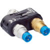Circular Connector Adapters - 1882-2107428-ND - DigiKey