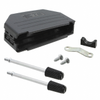 D-Sub, D-Shaped Connector Backshells, Hoods - A117586-ND - DigiKey