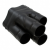 Heat Shrink Boots, Caps - 562A032-25-0-ND - DigiKey