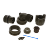 Circular Connector Assemblies - 339-MS3108E14S-2P-ND - DigiKey