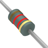 Through Hole Resistors - RNF14JBD1K20-ND - DigiKey