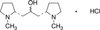 Dihydrocuscohygrine HCl - 24121 - Medical Isotopes, Inc.