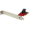 Adapter Cards - 5214-PEX4SFF8643-ND - DigiKey