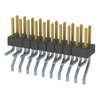 Headers, Male Pins - MMT-110-02-S-MT-ND - DigiKey