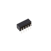 Headers, Receptacles, Female Sockets - 612-MMS-105-01-F-DH-ND - DigiKey
