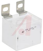 Capacitor;0.33uF;Radial;Metallized Polypropy;275VAC;+/-10%;26.5mmL;17mmH;8.5mmT - 70112088 - Allied Electronics, Inc.
