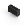 Edgeboard Connectors - 151-892-009-544-101-ND - DigiKey