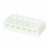 Rectangular Connector Housings - WM17799-ND - DigiKey