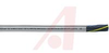 Flexible Cable, OLFLEX 190 Multiconductor Oil Resistant 10/4c,UL MTW,CSA,CE,600V -- 70124651