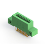 Edgeboard Connectors - 151-842-008-558-112-ND - DigiKey