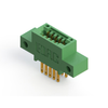 Edgeboard Connectors - 151-845-010-500-512-ND - DigiKey