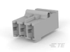 Rectangular Wire & Cable Connectors & Housings - 2-928344-3 - TE Connectivity