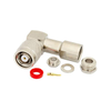 Coaxial Connector (RF) Assemblies - 6099-PE4676-ND - DigiKey