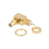 Coaxial Connector (RF) Assemblies - 6099-PE45378-ND - DigiKey