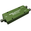 Power Splitters/Combiners - WM2PD-2-18-S - Werbel Microwave LLC