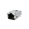 Modular/Ethernet Connector (RJ45) Jacks With Magnetics - 664-RJMG2018M44A1ERTR-ND - DigiKey