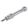 Actuators/Cylinders - 2171-DSNU-S-8-15-P-A-MQ-ND - DigiKey