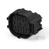 Rectangular Connector Housings - 2-85262-1-ND - DigiKey