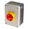Isolator Switches - 8609548 - RS Components, Ltd.