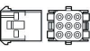 Wire Housings & Plugs - 6802439P - RS Components, Ltd.
