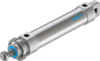 Pneumatic Piston Rod Cylinders - 2037833 - RS Components, Ltd.