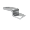 Cam, Steel, Zinc Plate, Bright chromate - E5-3013 - Southco