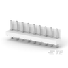 Headers, Male Pins - 1744037-9-ND - DigiKey
